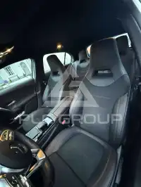 2022 Mercedes Benz A 200
