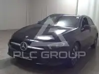 2022 Mercedes Benz A 200