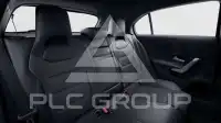 2022 Mercedes Benz A 200