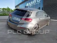 2022 Mercedes Benz A 200