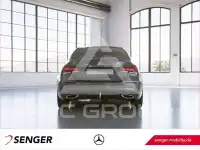 2022 Mercedes Benz A 200