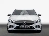 2022 Mercedes Benz A 200