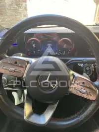 2022 Mercedes Benz A 200
