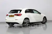 2022 Mercedes Benz A 200