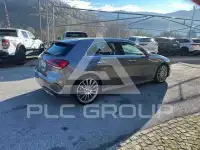2022 Mercedes Benz A 200