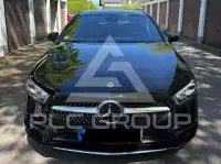 2022 Mercedes Benz A 200