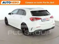 2022 Mercedes Benz A 200