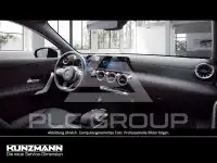 2022 Mercedes Benz A 200