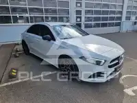 2022 Mercedes Benz A 200