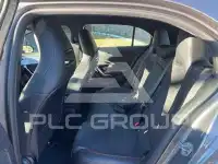 2022 Mercedes Benz A 200