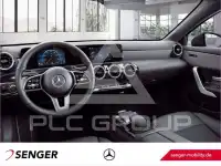 2022 Mercedes Benz A 200