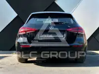 2022 Mercedes Benz A 200