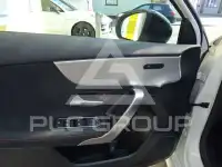 2022 Mercedes Benz A 200