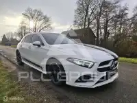2022 Mercedes Benz A 200