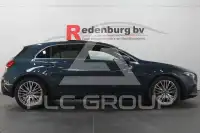 2022 Mercedes Benz A 200