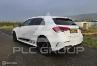 2022 Mercedes Benz A 200