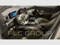 2022 Mercedes Benz A 200