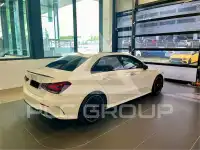 2022 Mercedes Benz A 200