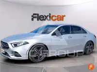 2022 Mercedes Benz A 200