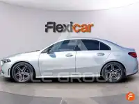 2022 Mercedes Benz A 200