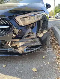 2022 Mercedes Benz A 200