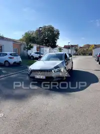 2022 Mercedes Benz A 200