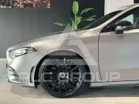2022 Mercedes Benz A 200