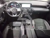 2022 Mercedes Benz A 200