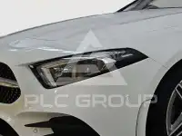 2022 Mercedes Benz A 200