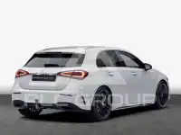 2022 Mercedes Benz A 200