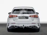 2022 Mercedes Benz A 200