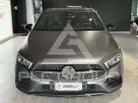 2022 Mercedes Benz A 200