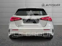 2022 Mercedes Benz A 200