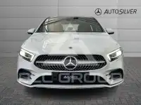 2022 Mercedes Benz A 200