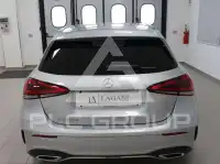 2022 Mercedes Benz A 200