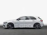 2022 Mercedes Benz A 200