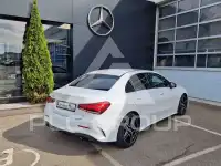 2022 Mercedes Benz A 200