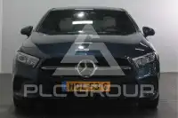2022 Mercedes Benz A 200