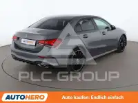 2022 Mercedes Benz A 200