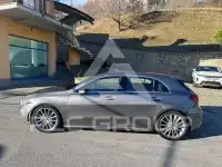 2022 Mercedes Benz A 200
