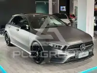 2022 Mercedes Benz A 200