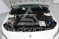 2022 Mercedes Benz A 200