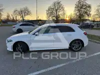 2022 Mercedes Benz A 200