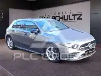 2022 Mercedes Benz A 200