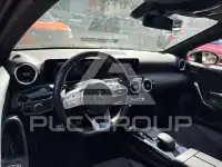 2022 Mercedes Benz A 200