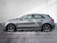 2022 Mercedes Benz A 200