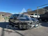 2022 Mercedes Benz A 200