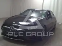 2022 Mercedes Benz A 200