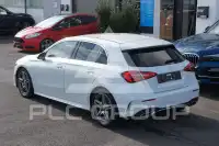 2022 Mercedes Benz A 200