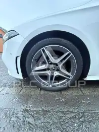 2022 Mercedes Benz A 200